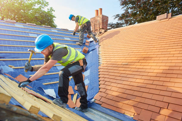 Best Roof Leak Repair  in River Road, NC