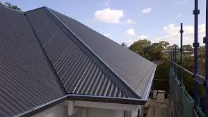 4 Ply Roofing in River Road, NC